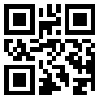 Scansione del Qr Code di 3401960912
