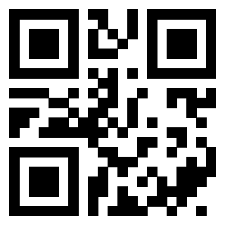 Immagine del Qr Code di 3401960918