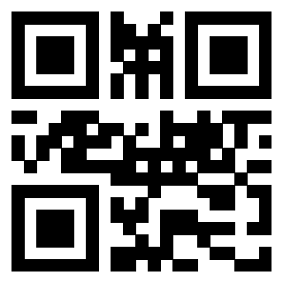 3401960920 QrCode associato