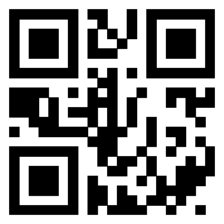 QrCode di 3401960921