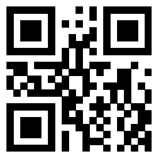 Immagine del Qr Code di 3401960922