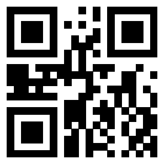 3401960923 - Immagine del Qr Code associato