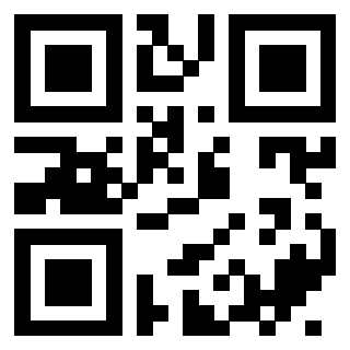 3401960930 - Immagine del QrCode associato