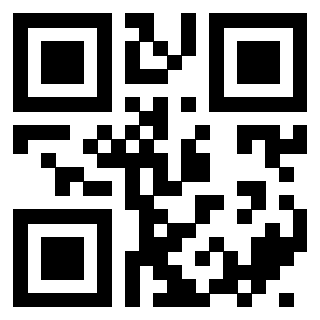 3401960938 QrCode associato