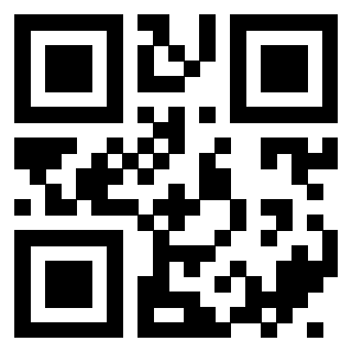Il QrCode di 3401960940