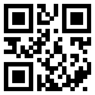 3401960941 - Immagine del QrCode