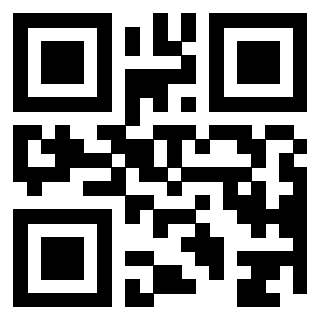 Immagine del QrCode di 3401960948