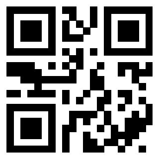 Scansione del Qr Code di 3401960949