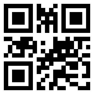 3401960951 Qr Code associato