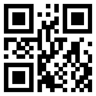 Immagine del QrCode di 3401960958