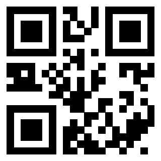 Il QrCode di 3401960959