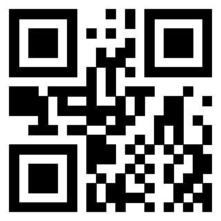 Immagine del Qr Code di 3401960960