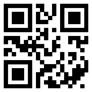 3401960961 - Immagine del Qr Code