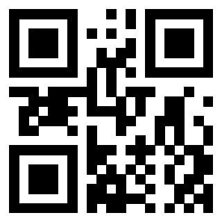 Il Qr Code di 3401960962