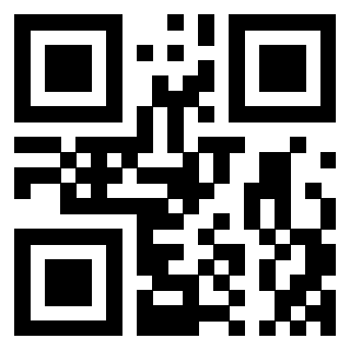 Il QrCode di 3401960965