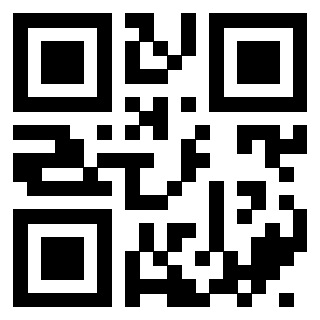 3401960967 - Immagine del Qr Code