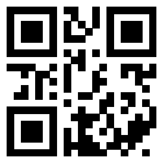 QrCode di 3401960969
