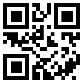 3401960970 - Immagine del QrCode