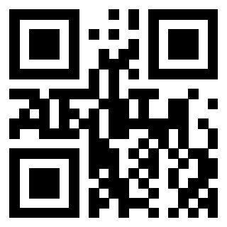 3401960971 - Immagine del QrCode