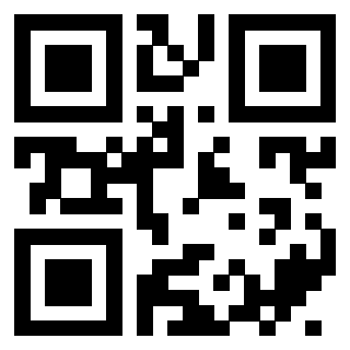 3401960972 QrCode associato