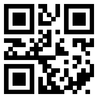 3401960973 - Immagine del Qr Code associato