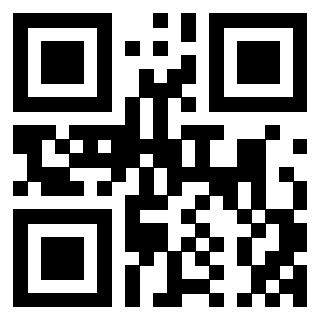 Immagine del QrCode di 3401960974