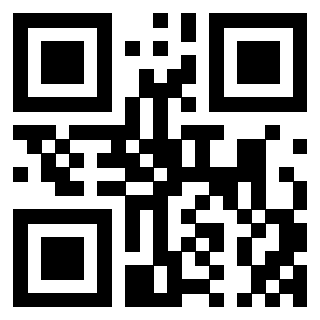 3401960975 - Immagine del Qr Code associato
