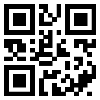 Il QrCode di 3401960976