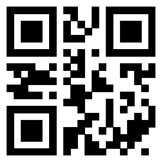 3401960977 - Immagine del QrCode