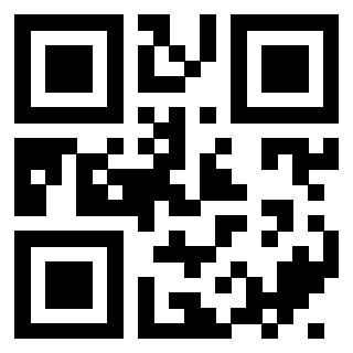 Il Qr Code di 3401960978