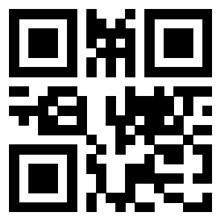 Immagine del QrCode di 3401960979