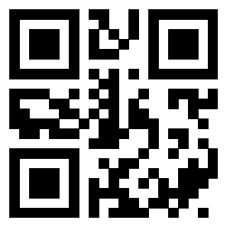 3401960980 Qr Code associato