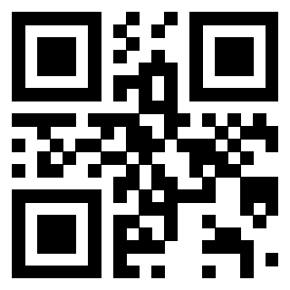 3401960986 - Immagine del Qr Code
