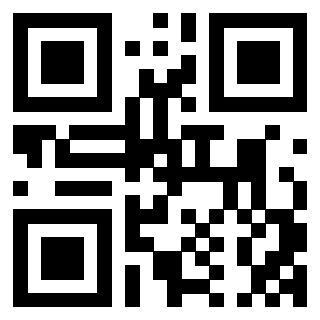 Immagine del Qr Code di 3401960988