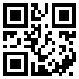 Immagine del Qr Code di 3401960990