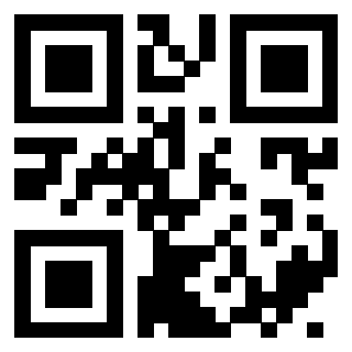 3401960991 - Immagine del QrCode