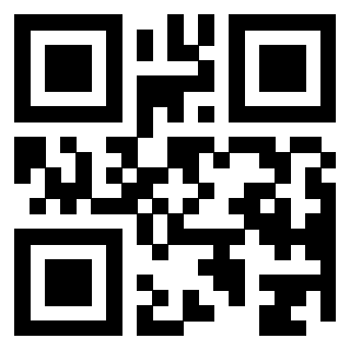 Immagine del QrCode di 3401960996