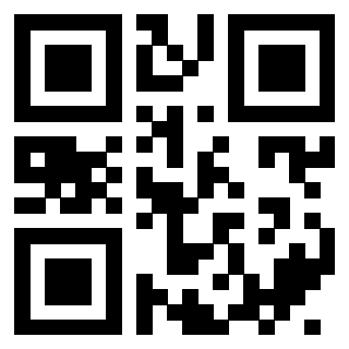 Scansione del Qr Code di 3401960999