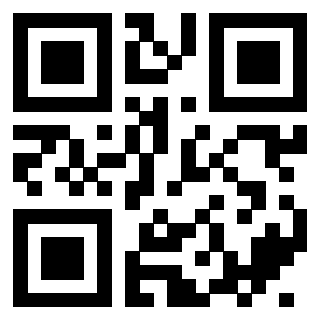 QrCode di 3401961001