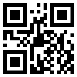Scansione del Qr Code di 3401961002
