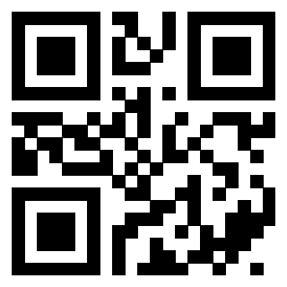 3401961005 QrCode associato