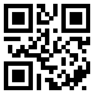Immagine del Qr Code di 3401961006