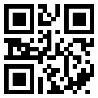 3401961017 QrCode associato