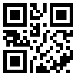 Scansione del QrCode di 3401961020