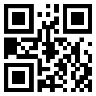 Il QrCode di 3401961023
