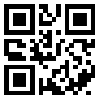 Immagine del Qr Code di 3401961025