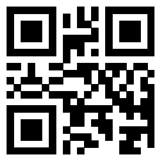 Il QrCode di 3401961026