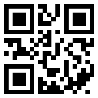 Qr Code di 3401961027