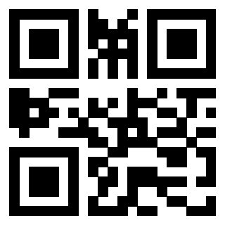 3401961030 QrCode associato