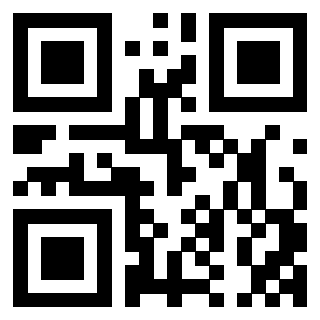 Il Qr Code di 3401961031